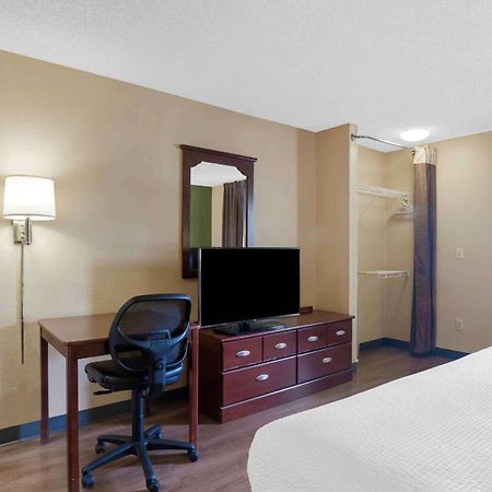 Extended Stay America Select Suites - Gainesville - I-75 Eksteriør bilde