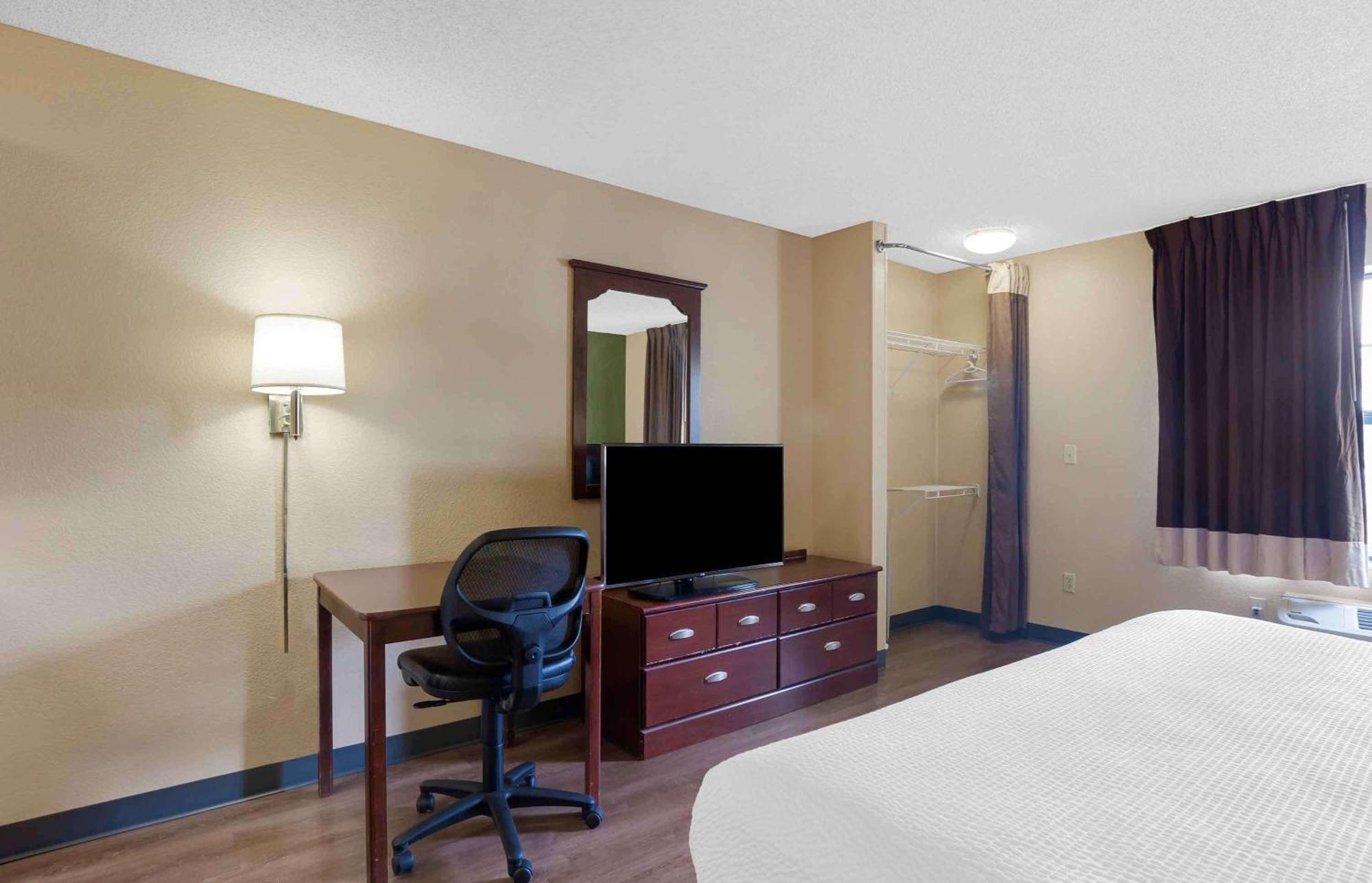Extended Stay America Select Suites - Gainesville - I-75 Eksteriør bilde