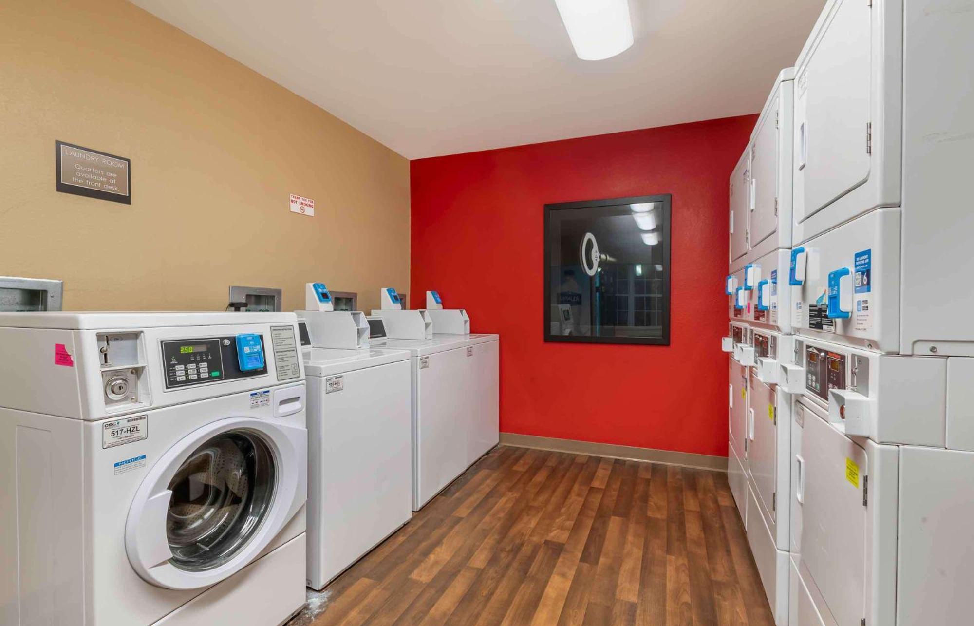 Extended Stay America Select Suites - Gainesville - I-75 Eksteriør bilde