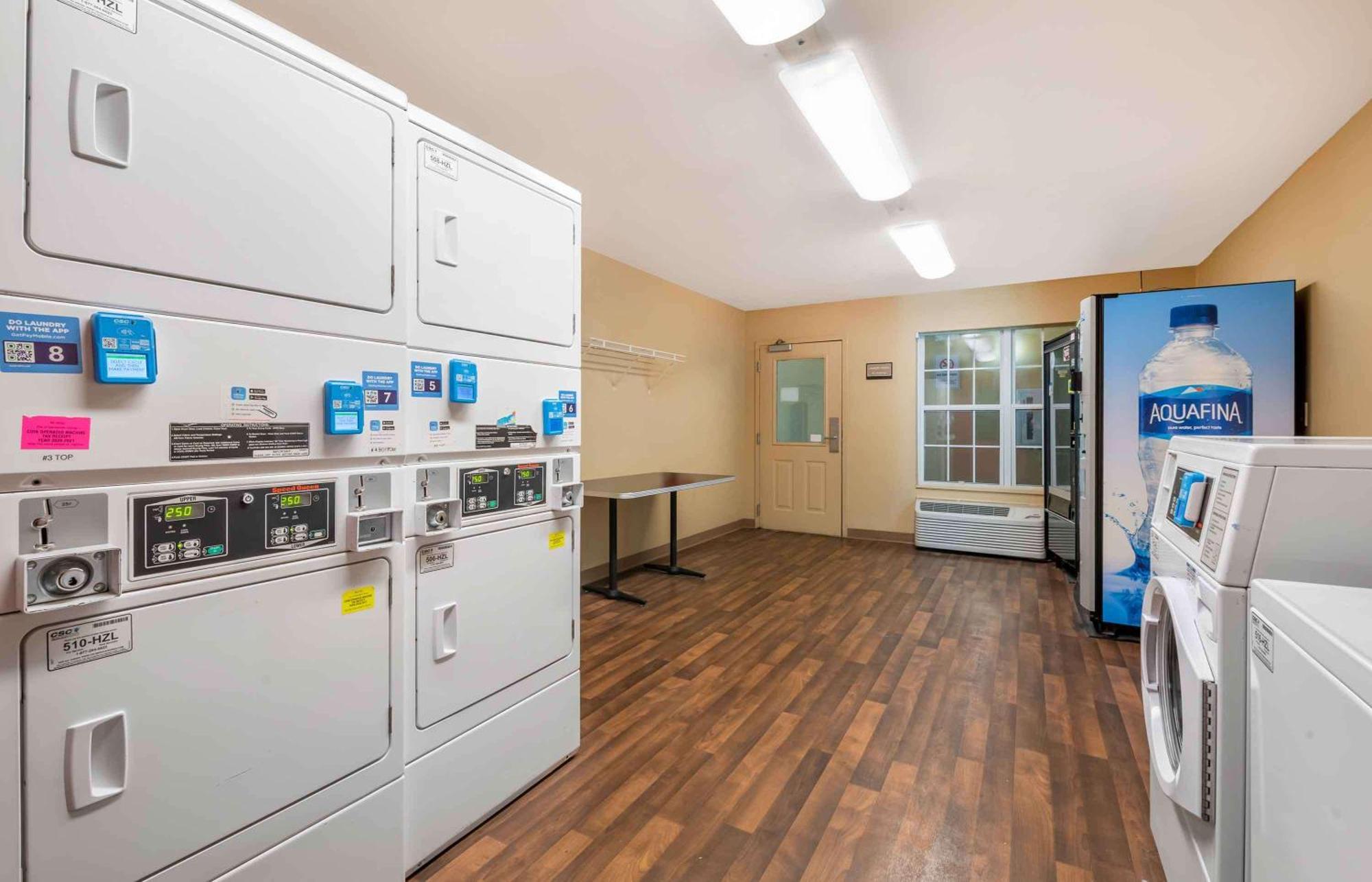 Extended Stay America Select Suites - Gainesville - I-75 Eksteriør bilde