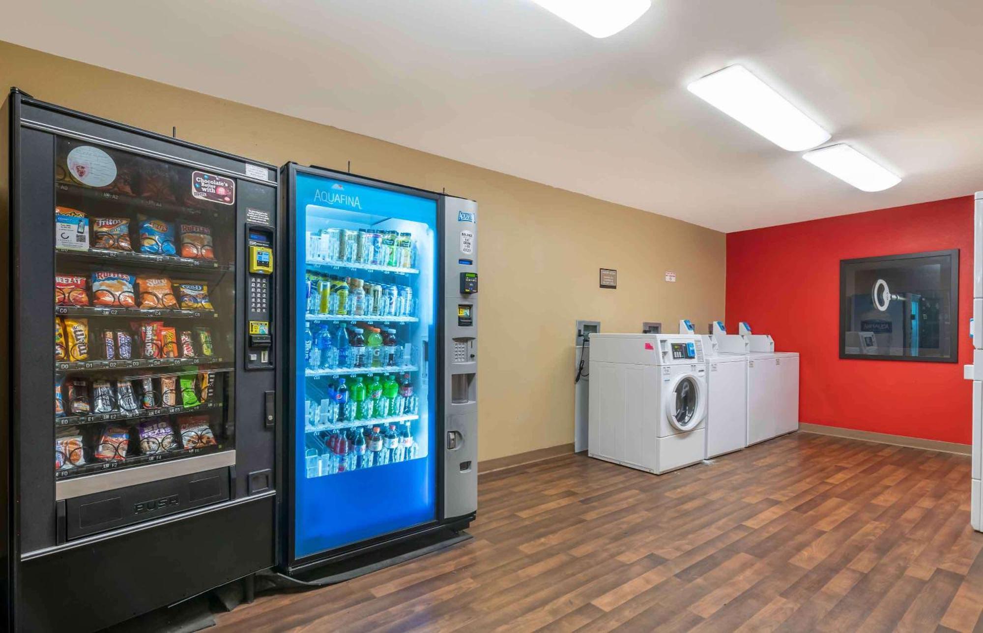 Extended Stay America Select Suites - Gainesville - I-75 Eksteriør bilde