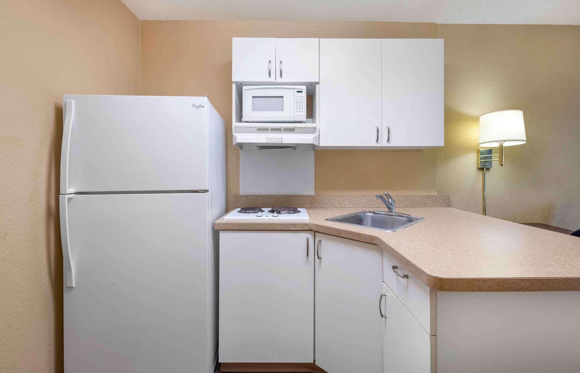 Extended Stay America Select Suites - Gainesville - I-75 Eksteriør bilde