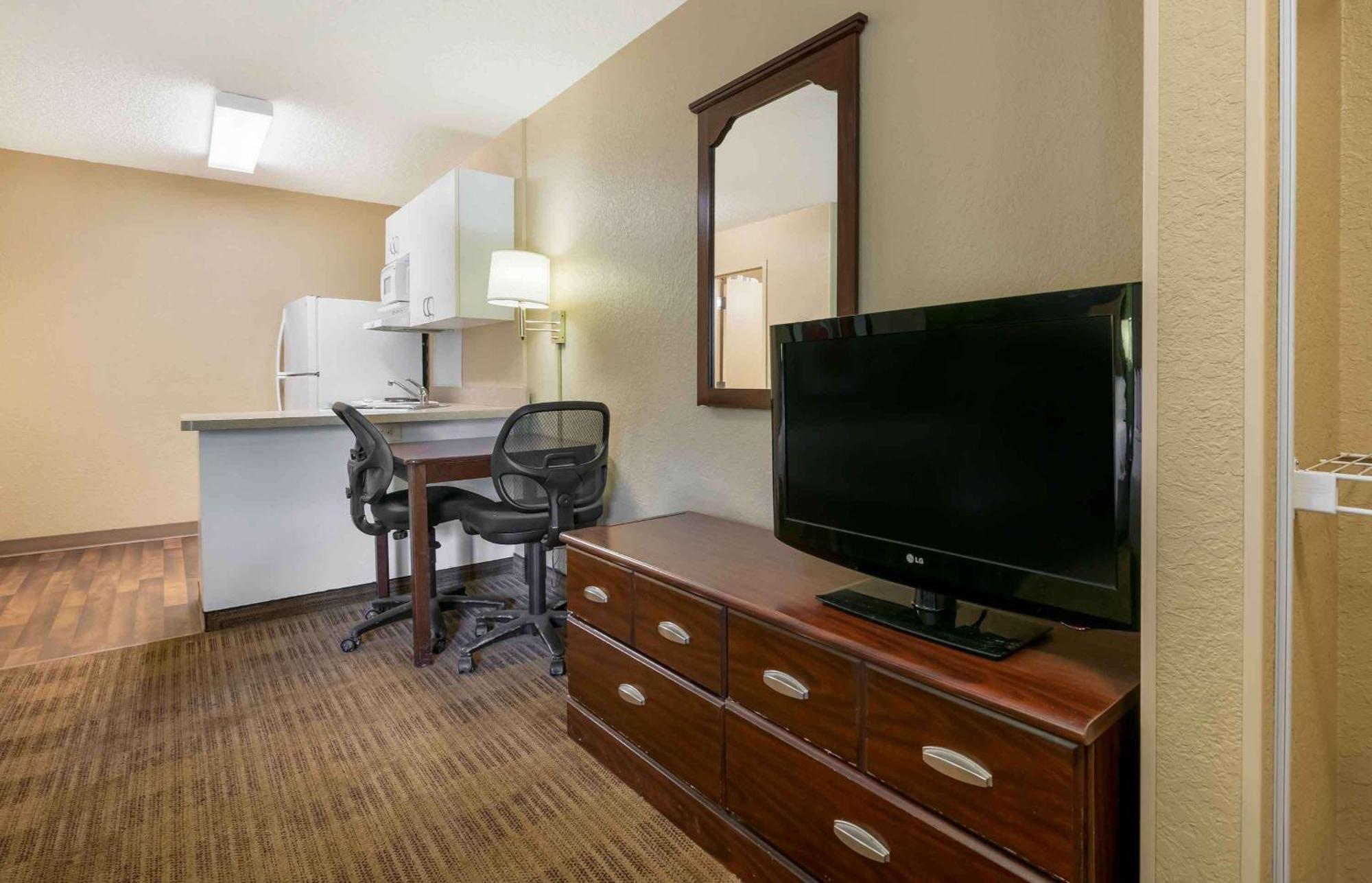 Extended Stay America Select Suites - Gainesville - I-75 Eksteriør bilde