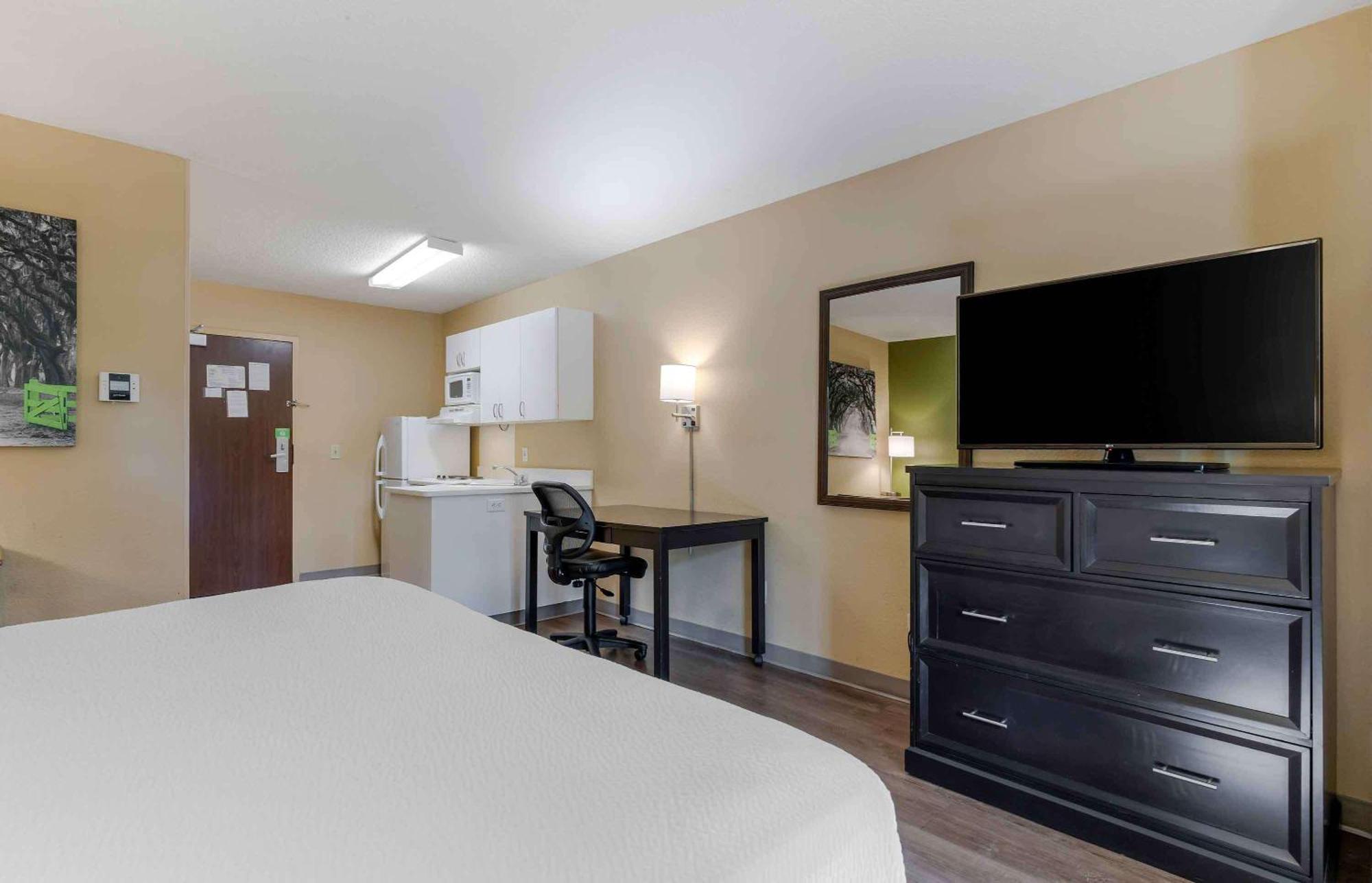 Extended Stay America Select Suites - Gainesville - I-75 Eksteriør bilde
