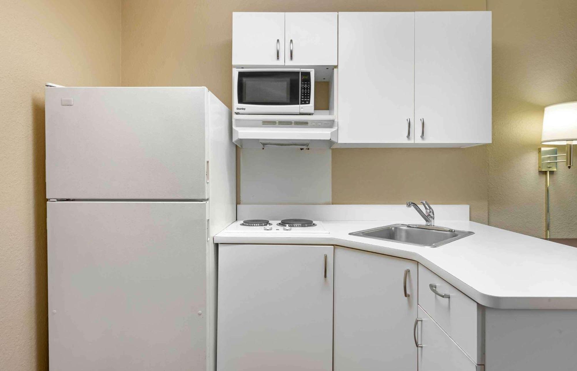 Extended Stay America Select Suites - Gainesville - I-75 Eksteriør bilde