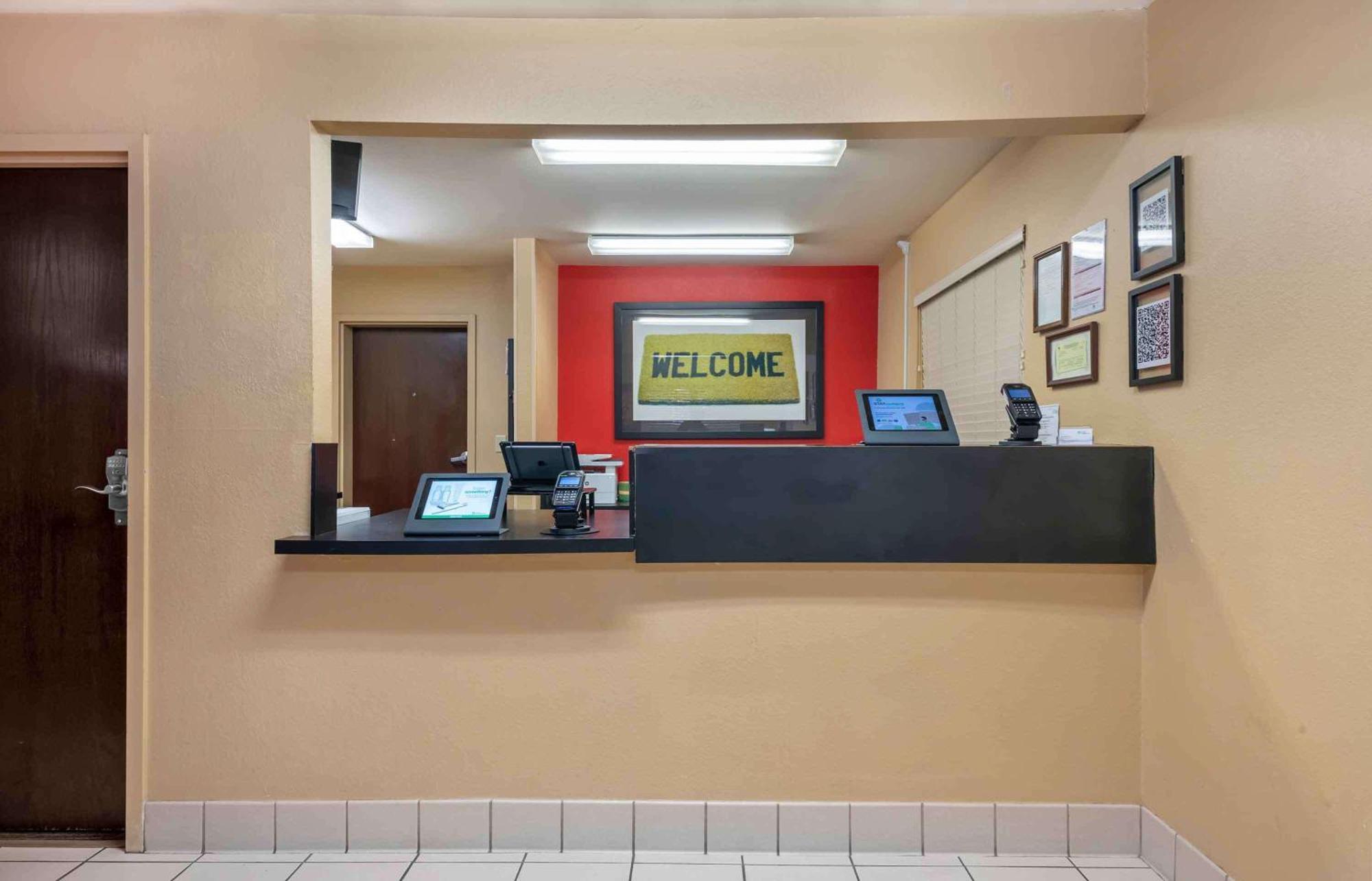 Extended Stay America Select Suites - Gainesville - I-75 Eksteriør bilde
