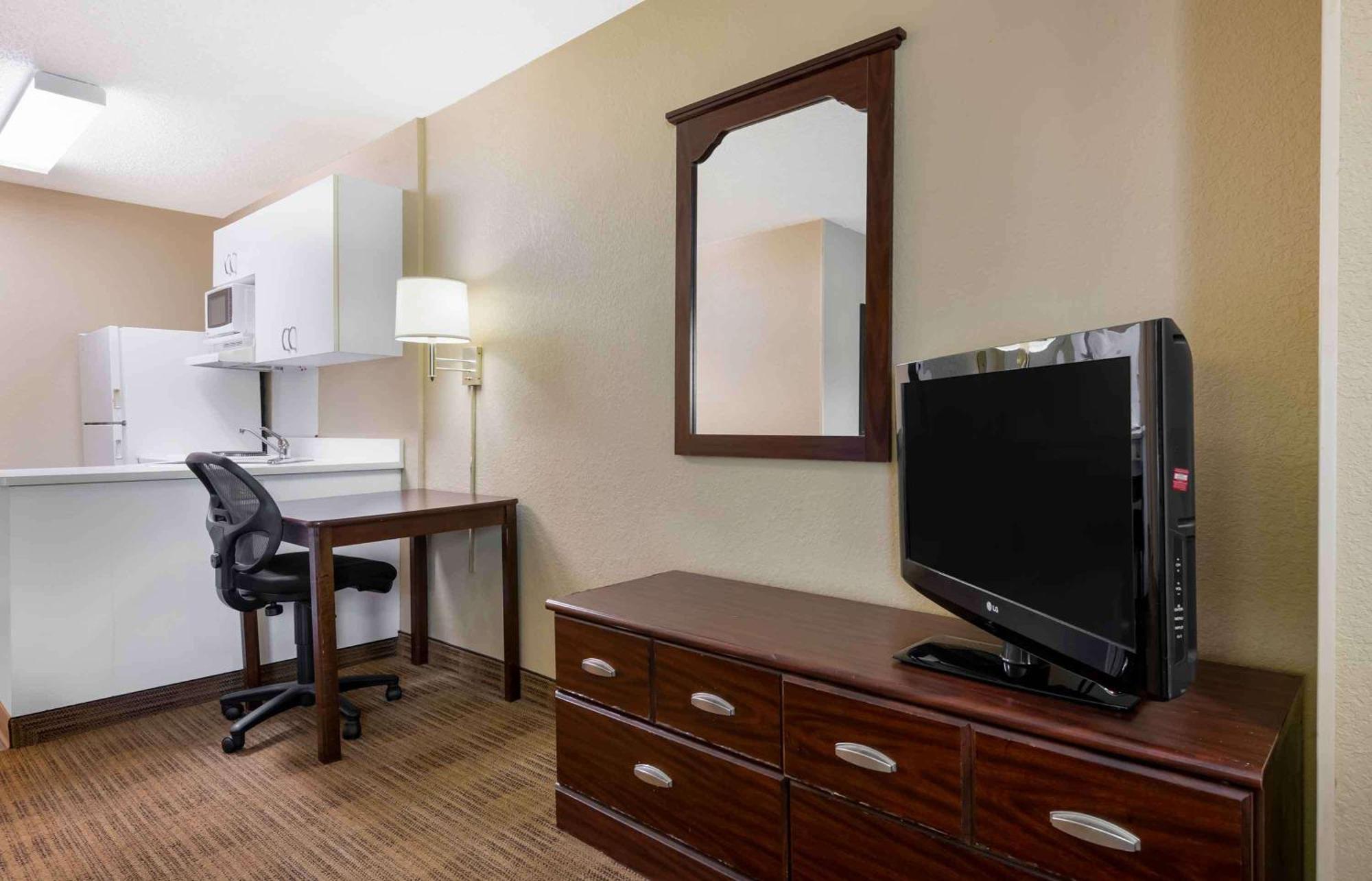 Extended Stay America Select Suites - Gainesville - I-75 Eksteriør bilde