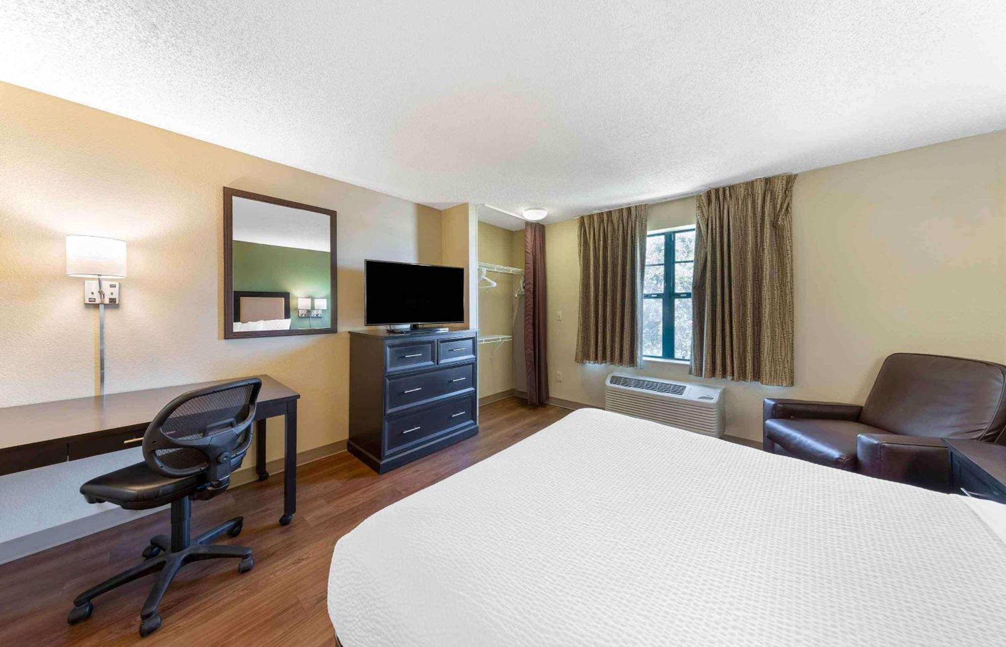 Extended Stay America Select Suites - Gainesville - I-75 Eksteriør bilde
