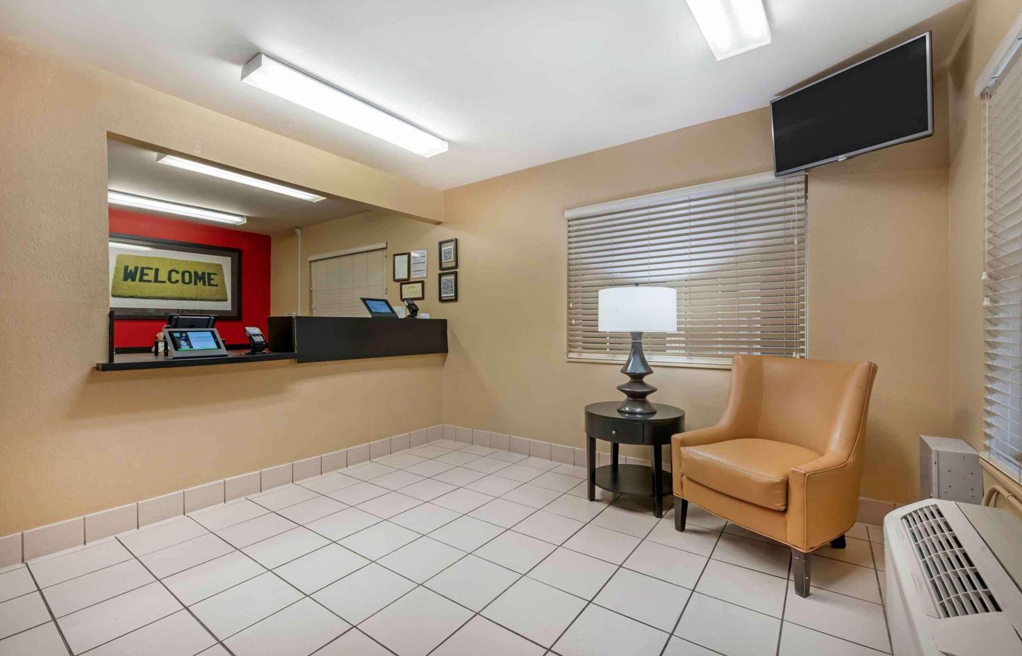 Extended Stay America Select Suites - Gainesville - I-75 Eksteriør bilde